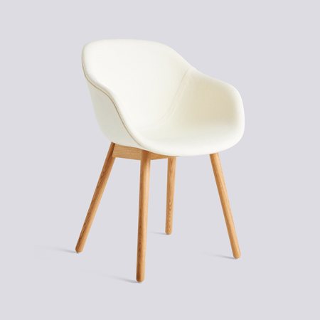 ABOUT A CHAIR - AAC 213 - Vidar 106 - Water-based lacquered oak