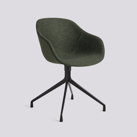 ABOUT A CHAIR - AAC 221 - Metaphor 025 - Black powder coated steel