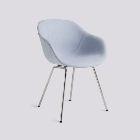 ABOUT A CHAIR - AAC 227 - Linara 400 - Chromed steel