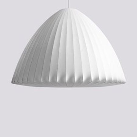 NELSON BELL BUBBLE PENDANT