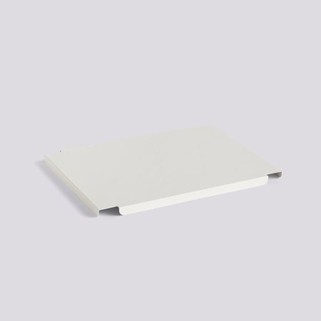 HAY COLOUR CRATE LID - Medium - Off-white