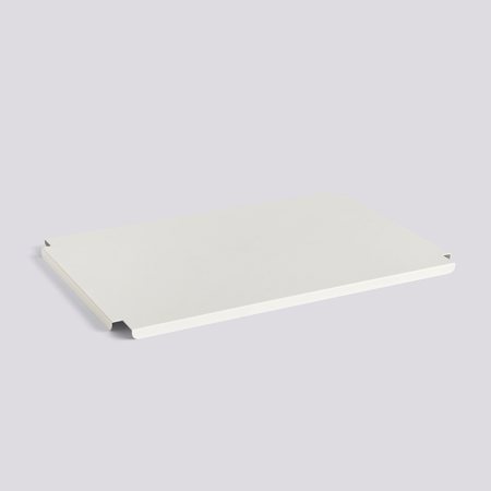 HAY COLOUR CRATE LID - Large - Off-white