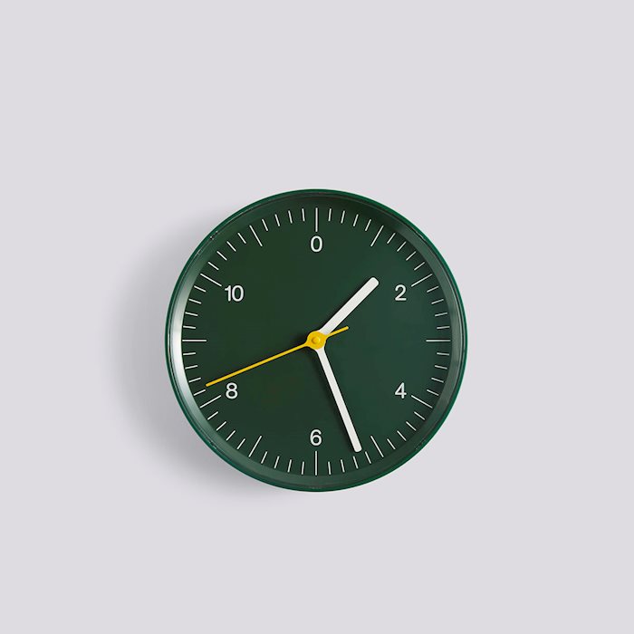 WALL CLOCK