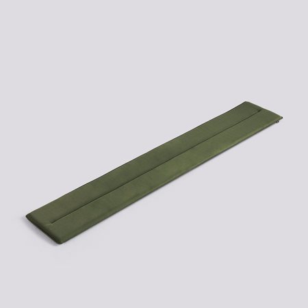 WEEKDAY CUSHION - 190 - Olive green