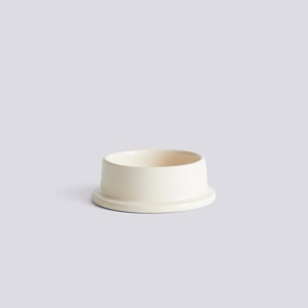 COLUMN CANDLEHOLDER - Small - Off-white