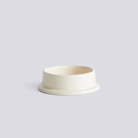 COLUMN CANDLEHOLDER - Medium - Off-white