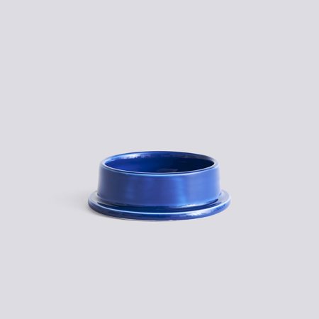 COLUMN CANDLEHOLDER - Medium - Blue