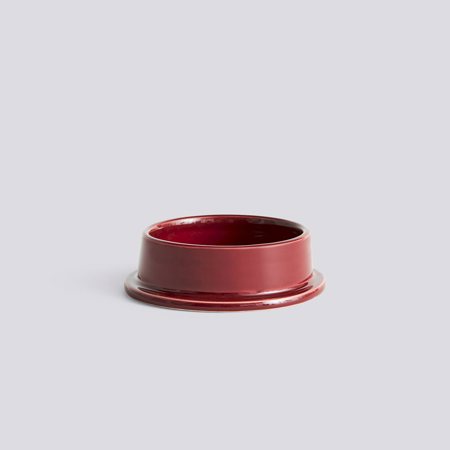 COLUMN CANDLEHOLDER - Medium - Brown