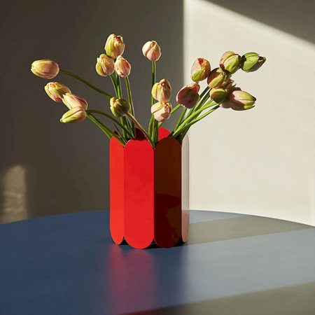 ARCS VASE