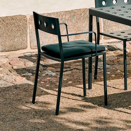 BALCONY CHAIR / CUSHION