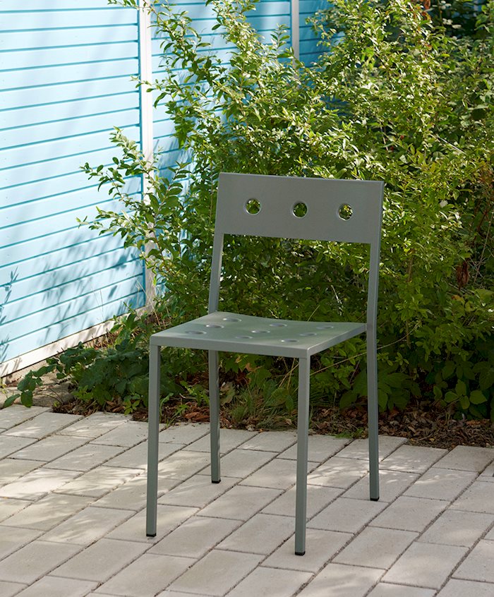BALCONY CHAIR