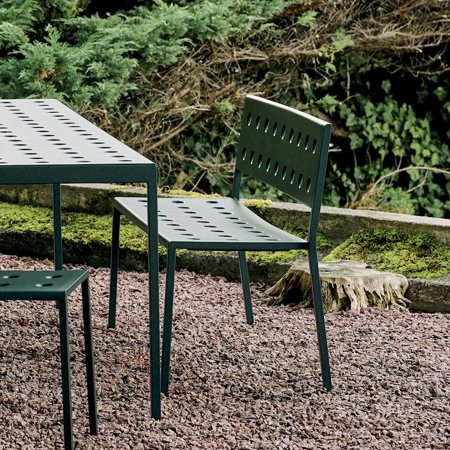 BALCONY DINING BENCH 