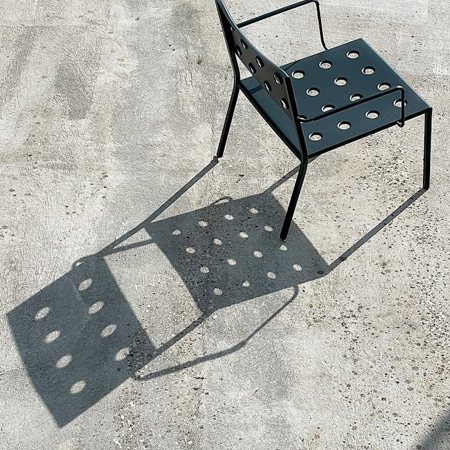 BALCONY LOUNGE ARMCHAIR