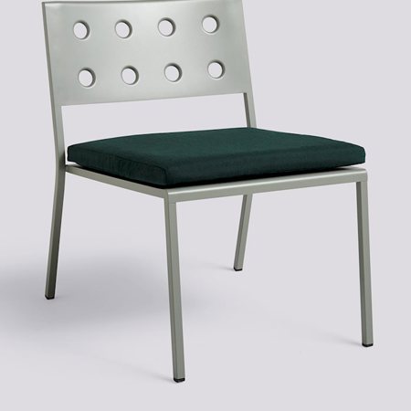 BALCONY LOUNGE CHAIR / CUSHION