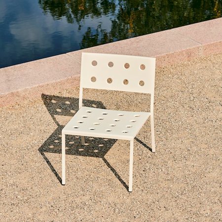 BALCONY LOUNGE CHAIR