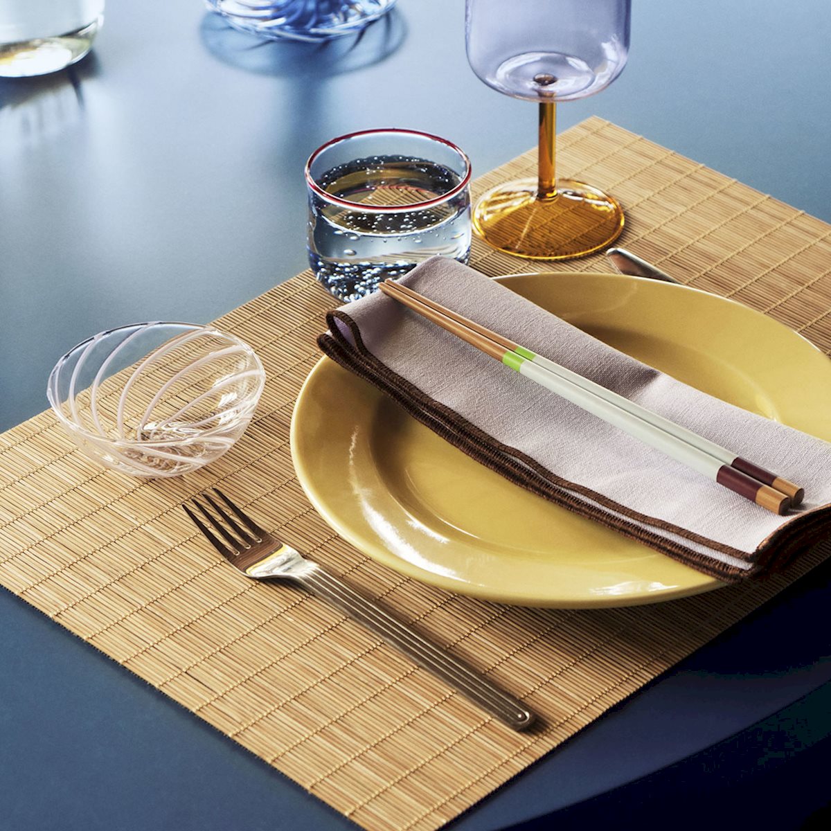 BAMBOO PLACE MAT