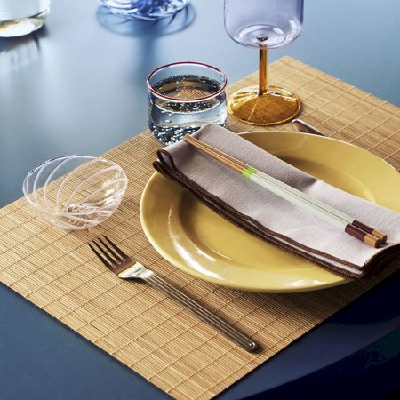BAMBOO PLACE MAT