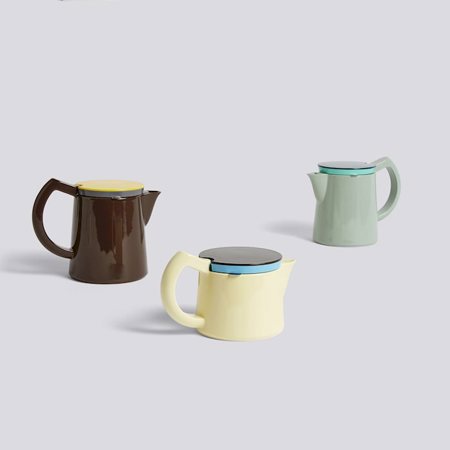 COFFEE / TEA