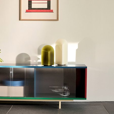 COLOUR CABINET / LARGE