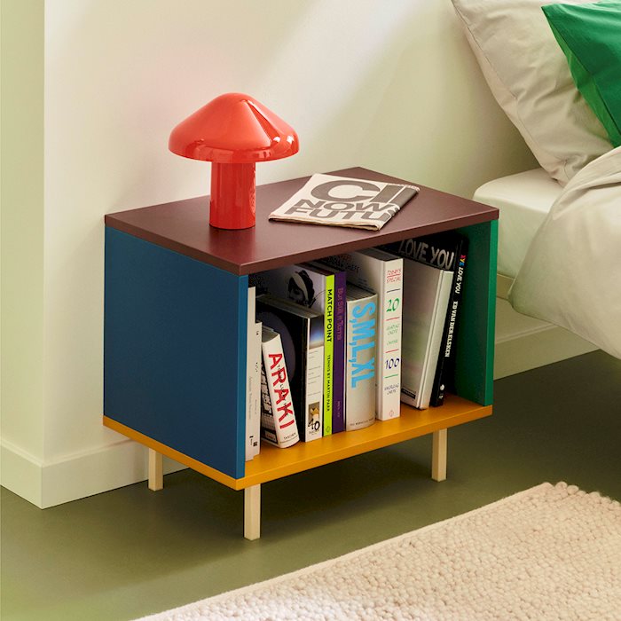 COLOUR CABINET / SMALL