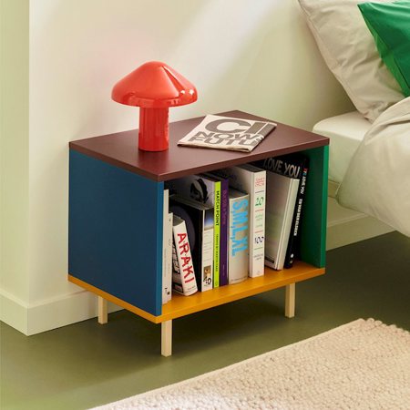COLOUR CABINET / SMALL