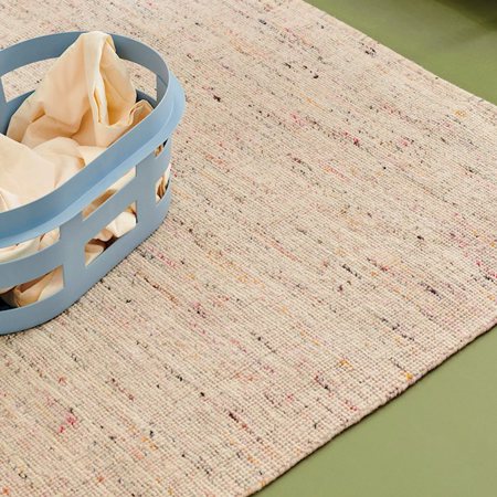 CRAYON RUG