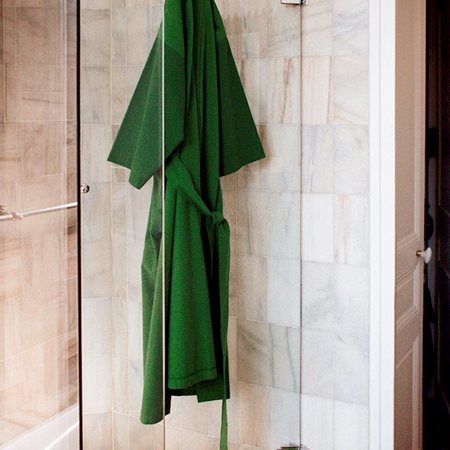 DUO ROBE