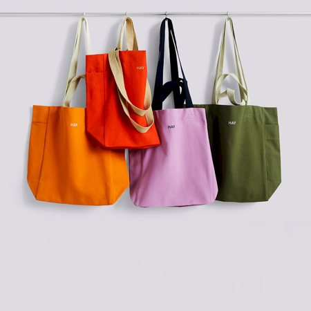 EVERYDAY TOTE BAG