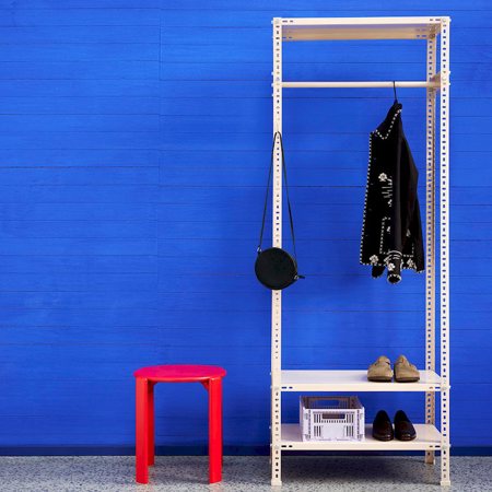 HAY WARDROBE UNIT