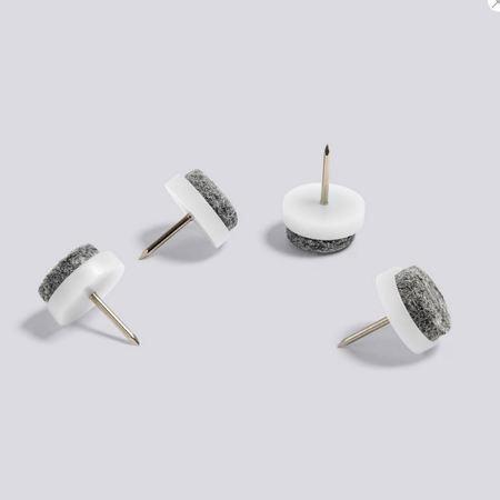 FELT GLIDER / J-SERIES