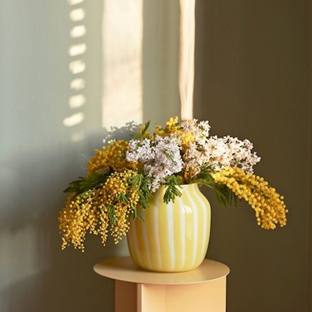 JUICE VASE