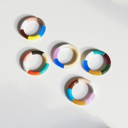 KYOTO TANGO FOR HAY - BRACELET