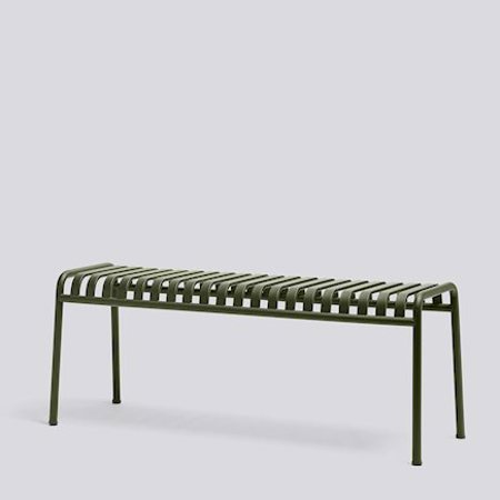 PALISSADE / BENCH