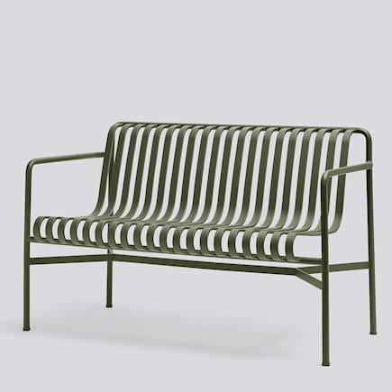 PALISSADE / DINING BENCH