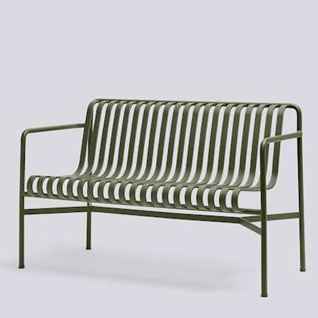 PALISSADE / DINING BENCH