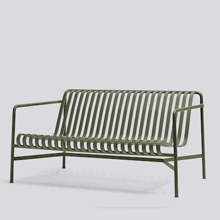 PALISSADE / LOUNGE SOFA