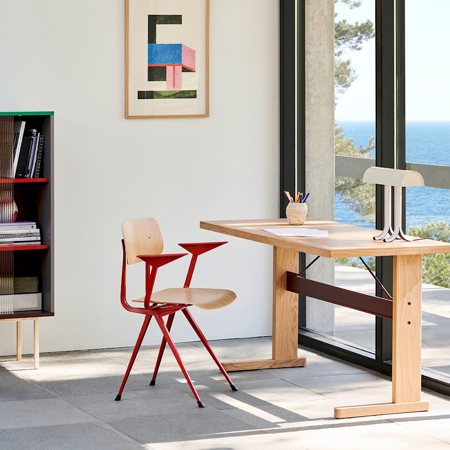 PASSERELLE DESK