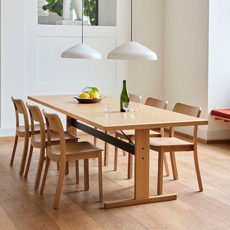 PASSERELLE TABLE