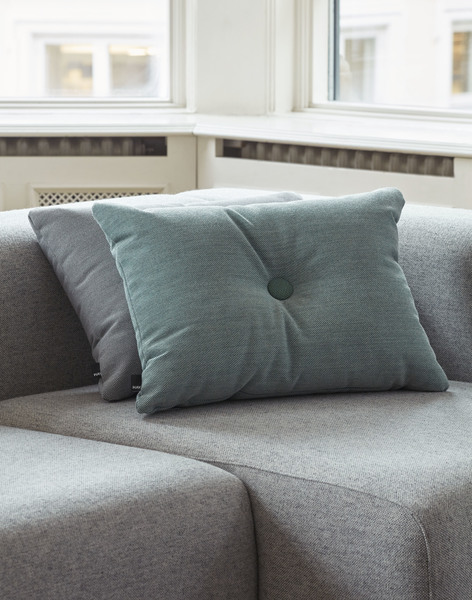 DOT CUSHION / STEELCUT TRIO