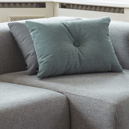 DOT CUSHION / STEELCUT TRIO