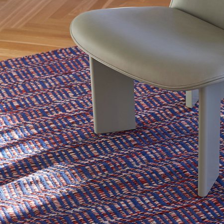 RADIO RUG