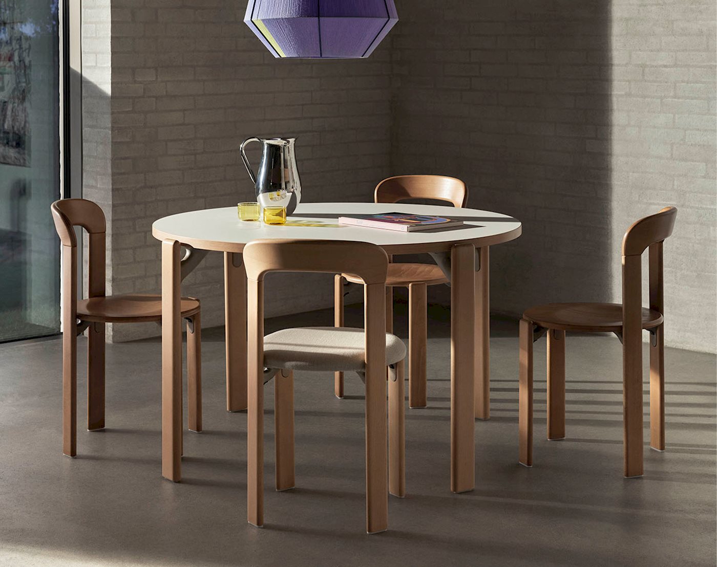 REY TABLE