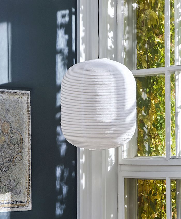 RICE PAPER SHADE