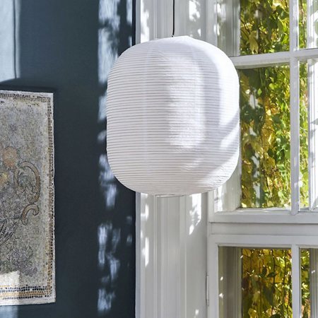 RICE PAPER SHADE