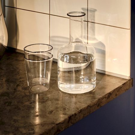 RIM CARAFE