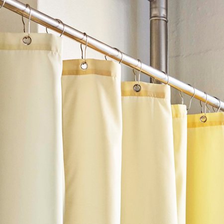 SHOWER CURTAIN RINGS