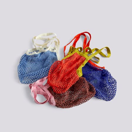SOBREMESA MARKET NET BAG