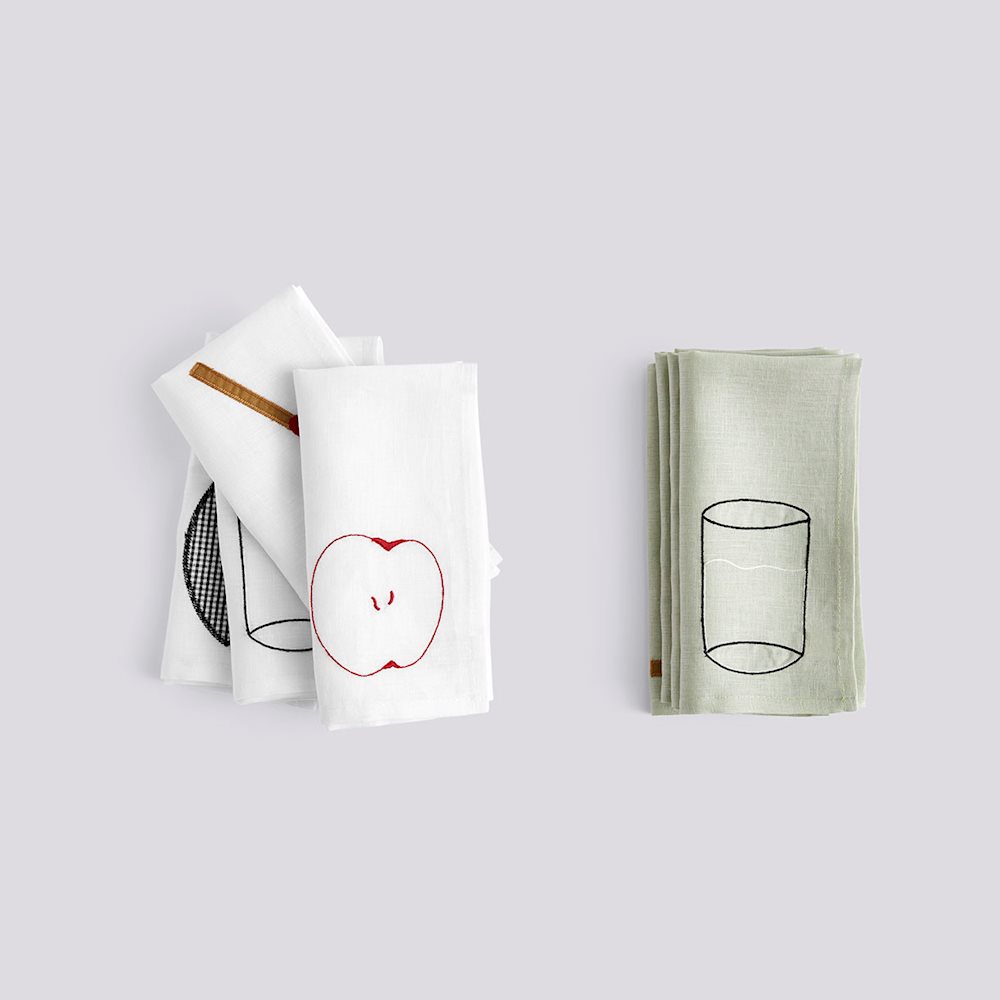 SOBREMESA NAPKIN