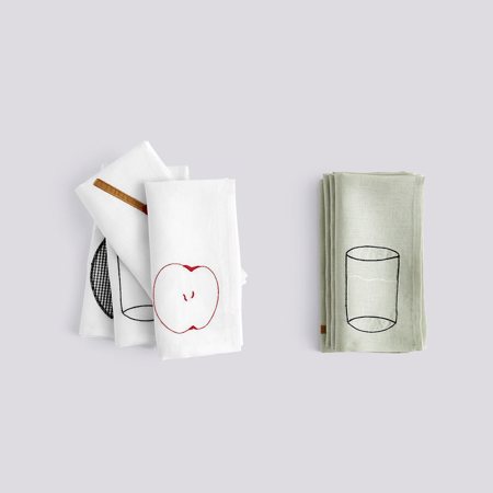 SOBREMESA NAPKIN