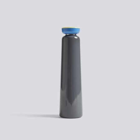 SOWDEN BOTTLE - Large - Grey
